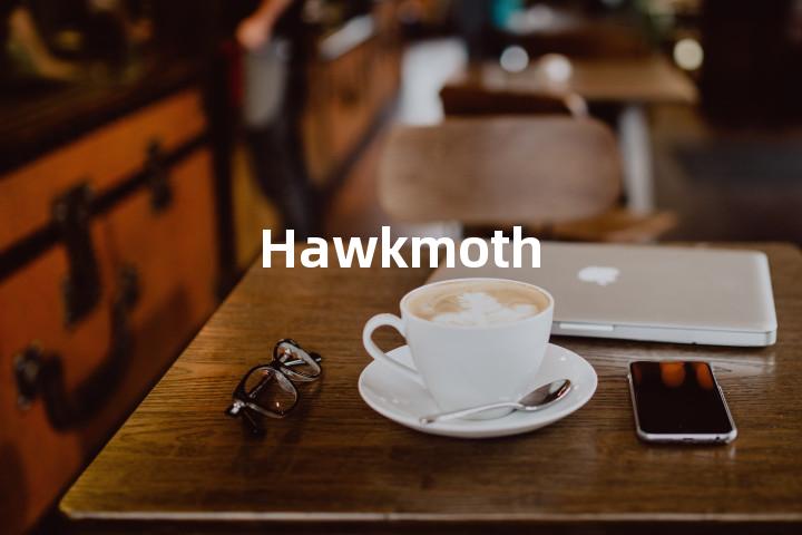 Hawkmoth