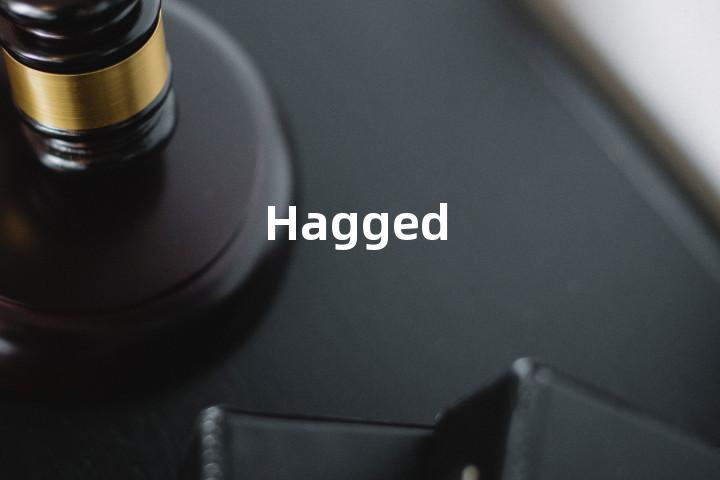 Hagged