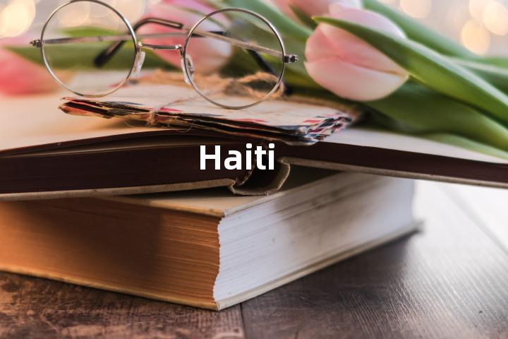 Haiti