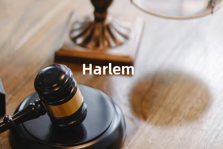 Harlem