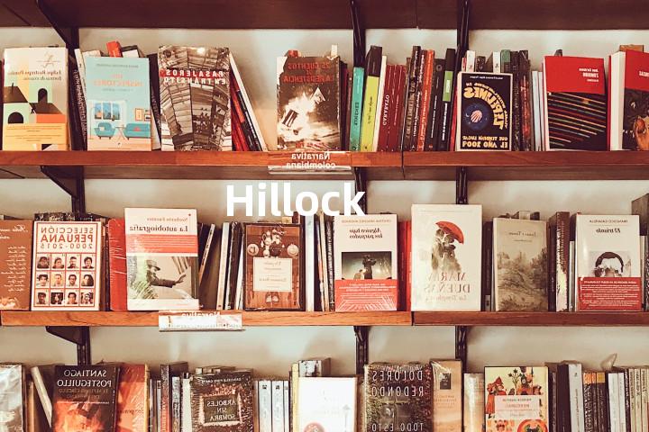 Hillock