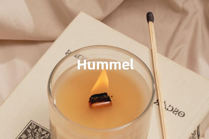 Hummel