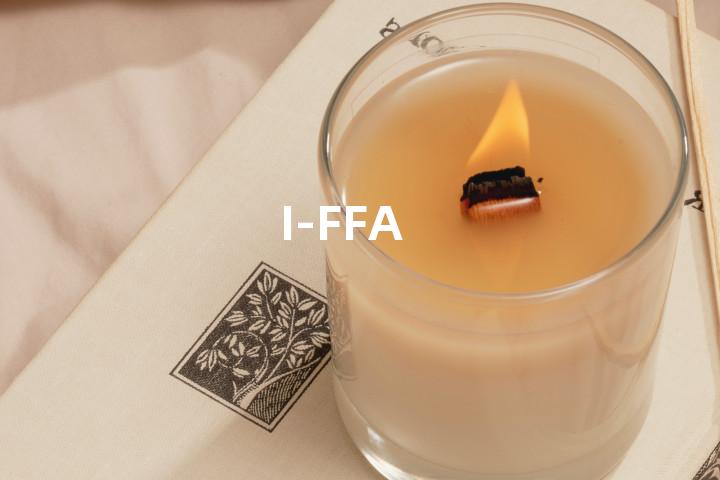 I-FFA单词图解，单词释义场景配图