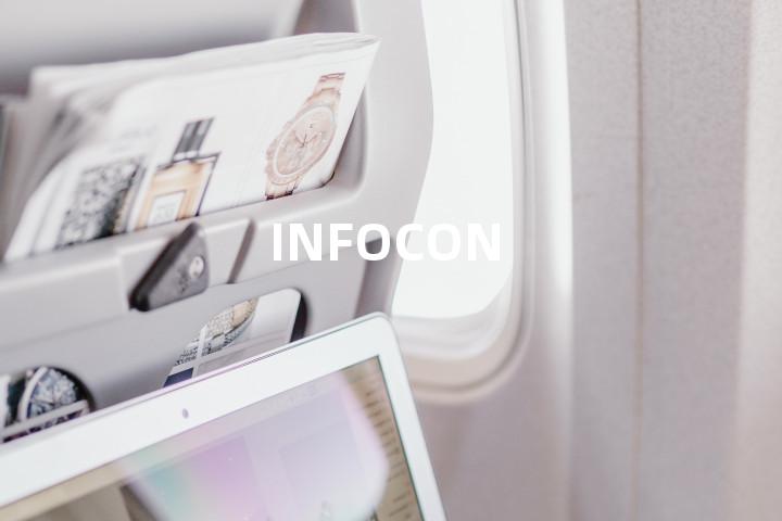 INFOCON单词图解，单词释义场景配图