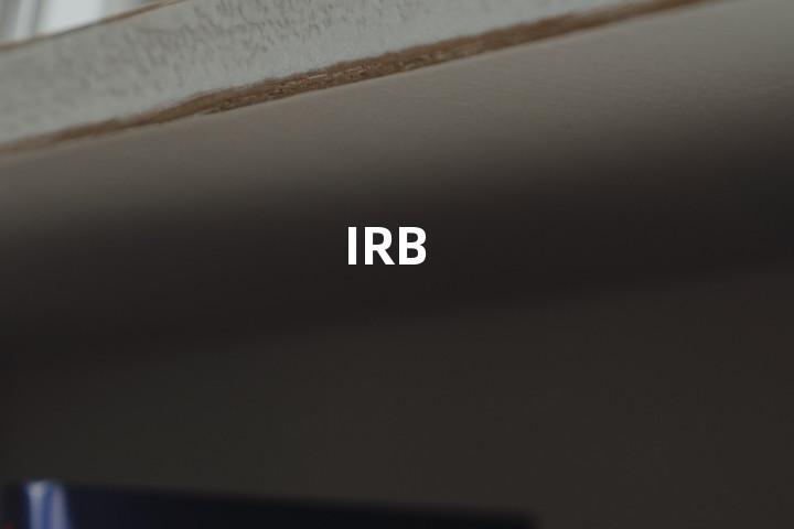 IRB单词图解，单词释义场景配图