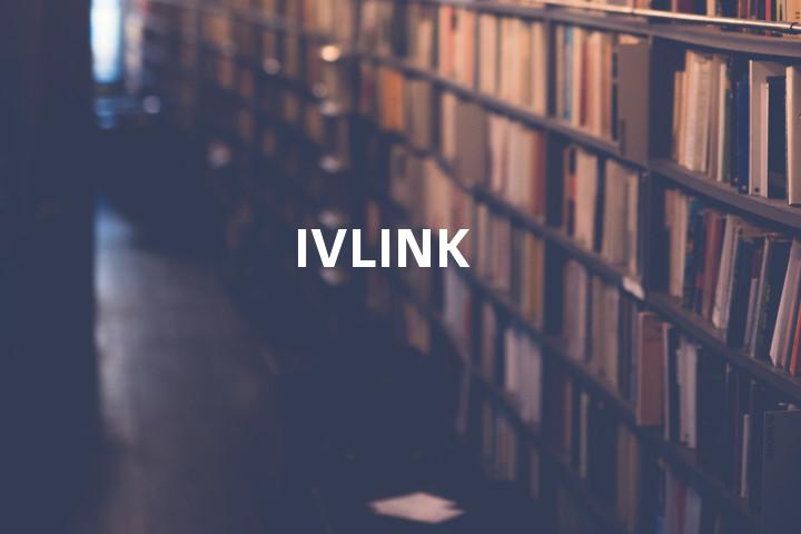 IVLINK单词图解，单词释义场景配图