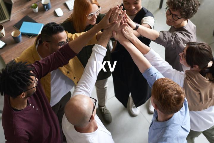 IXV单词图解，单词释义场景配图