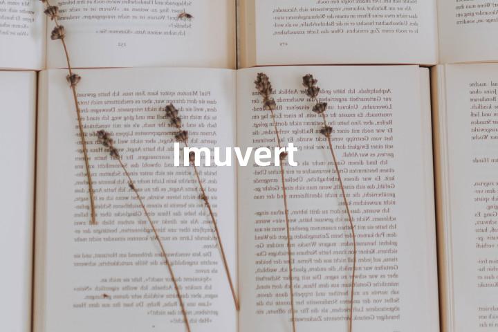 Imuvert单词图解，单词释义场景配图