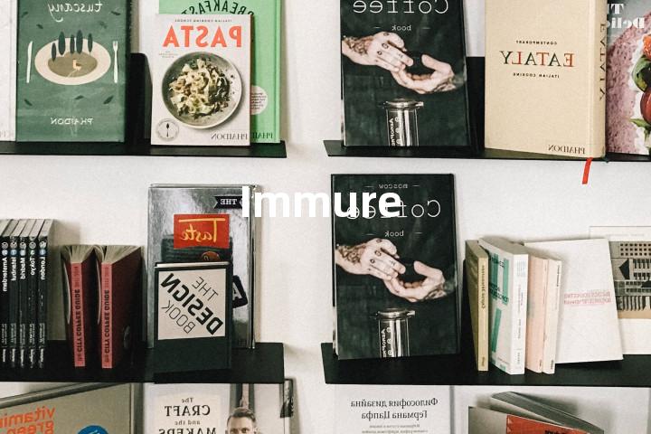 Immure