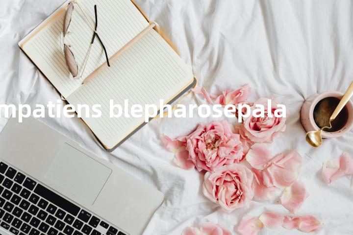 Impatiens blepharosepala单词图解，单词释义场景配图