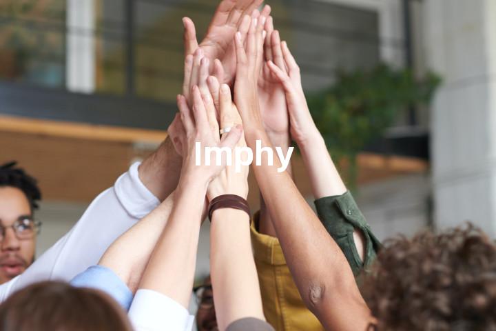 Imphy单词图解，单词释义场景配图