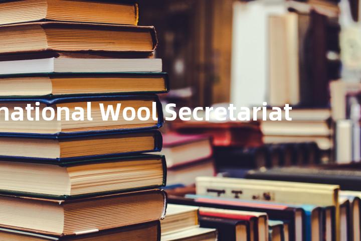 International Wool Secretariat单词图解，单词释义场景配图