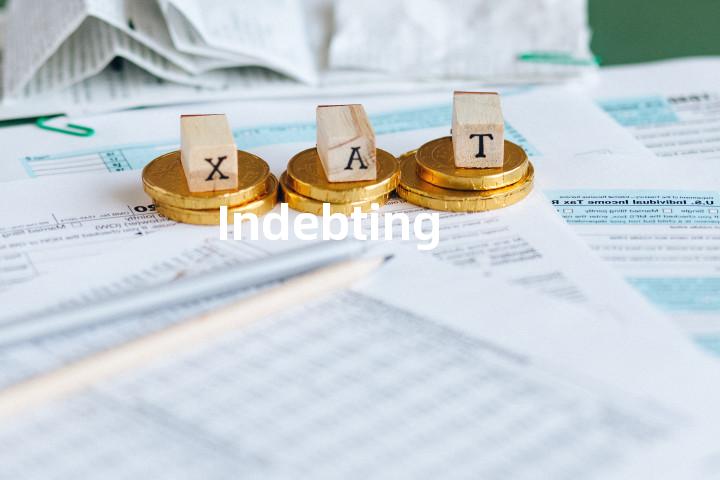 Indebting