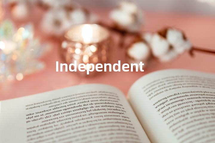 Independent