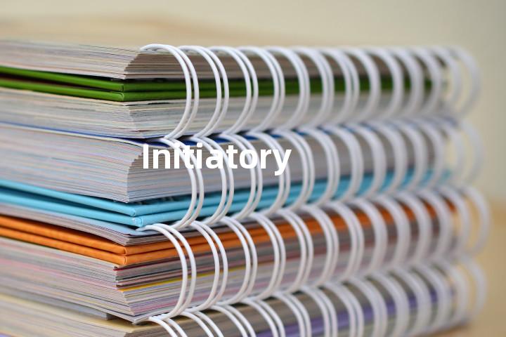 Initiatory