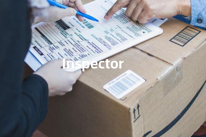 Inspector