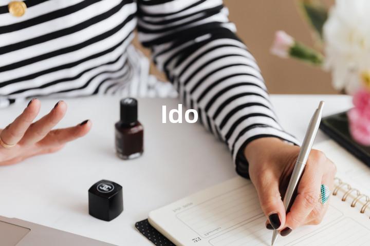 Ido