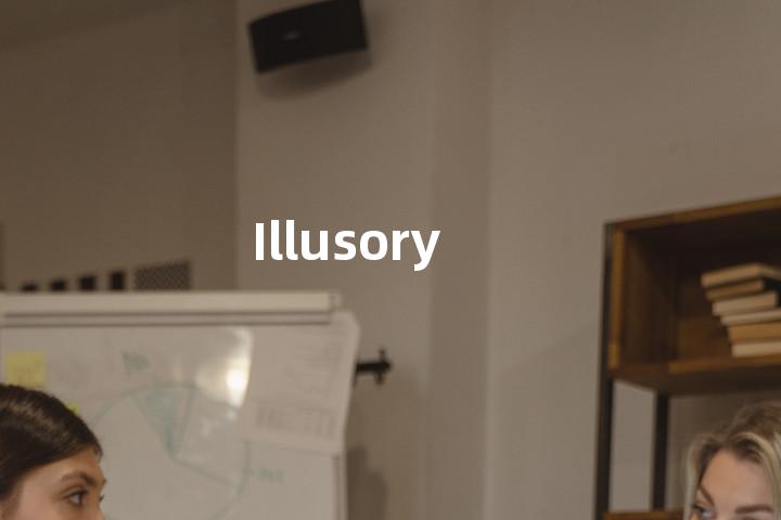 Illusory