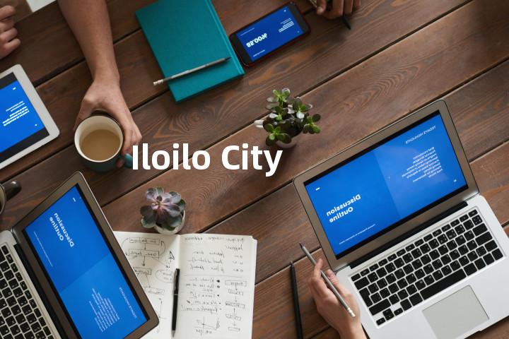 Iloilo City单词图解，单词释义场景配图