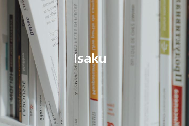 Isaku单词图解，单词释义场景配图