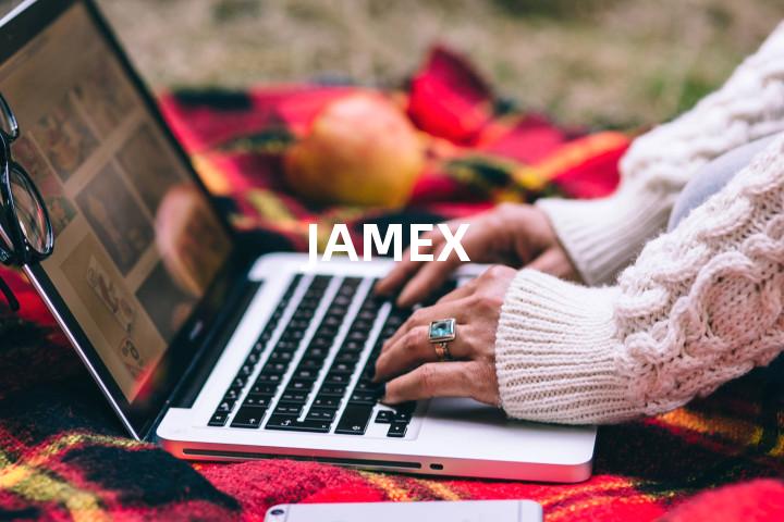 JAMEX单词图解，单词释义场景配图