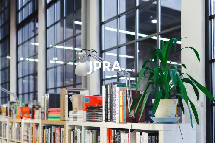 JPRA单词图解，单词释义场景配图