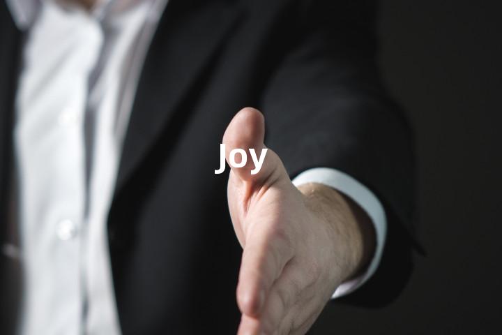 Joy