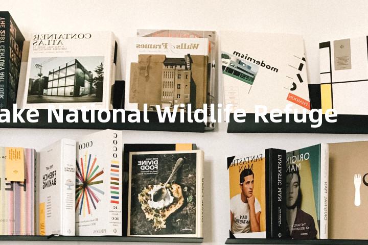 Johnson Lake National Wildlife Refuge单词图解，单词释义场景配图