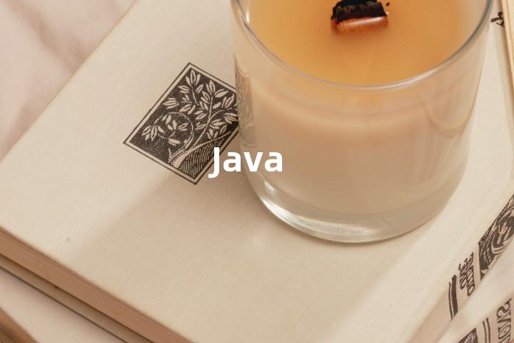 Java