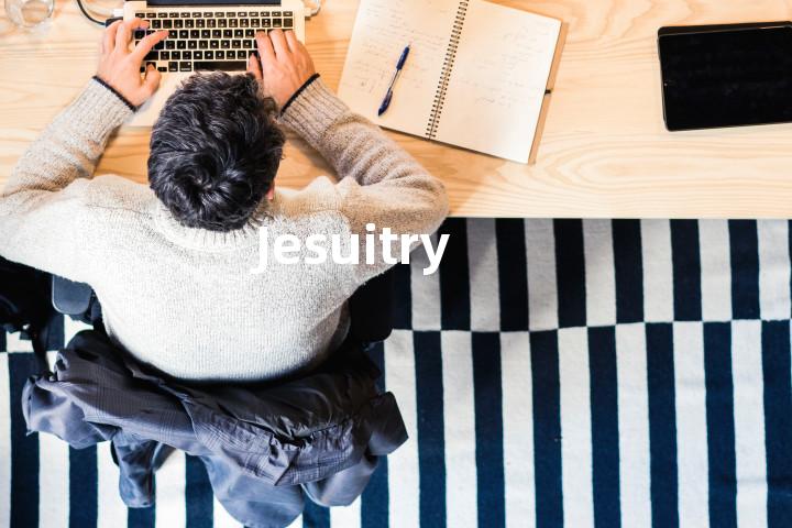 Jesuitry