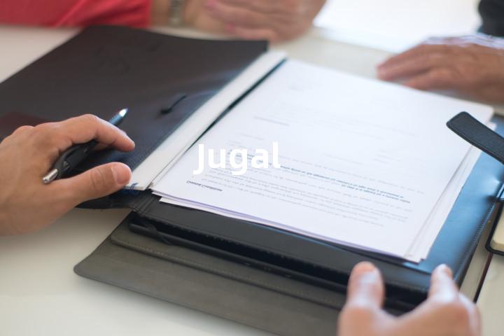 Jugal