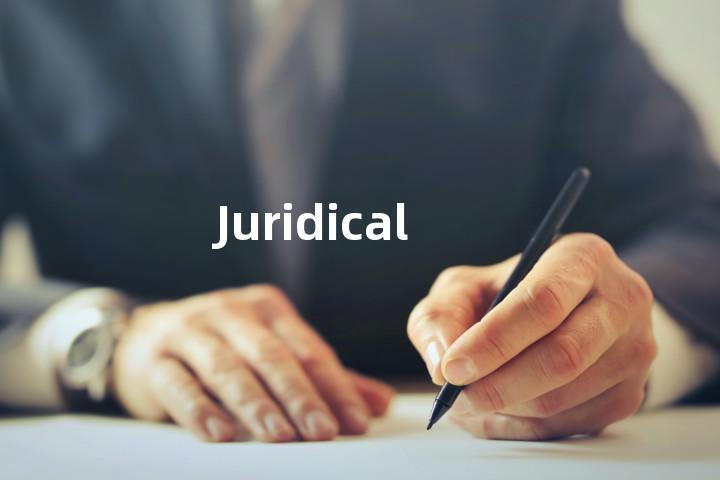 Juridical