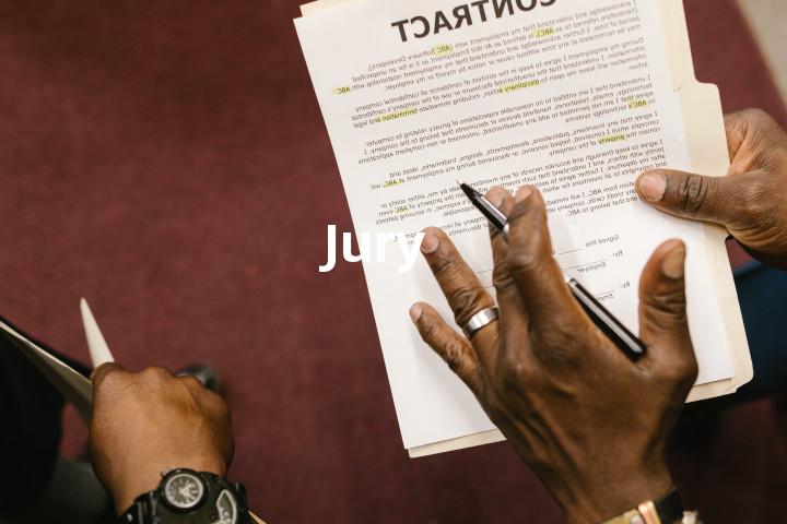 Jury