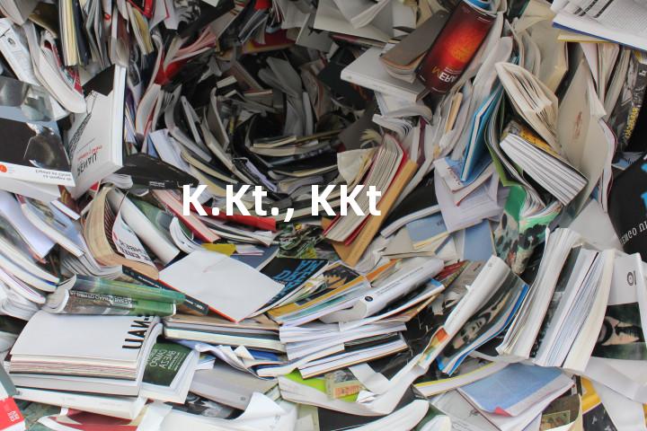 K.Kt., KKt单词图解，单词释义场景配图