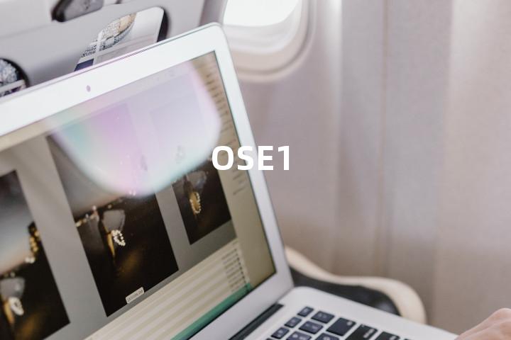 OSE1单词图解，单词释义场景配图