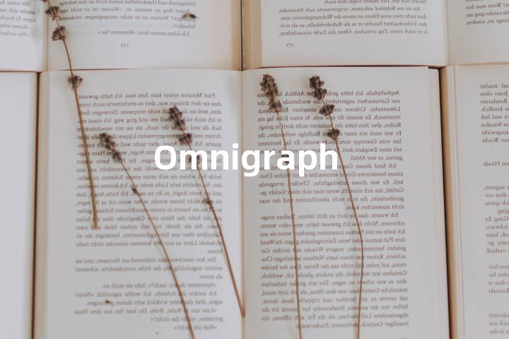 Omnigraph