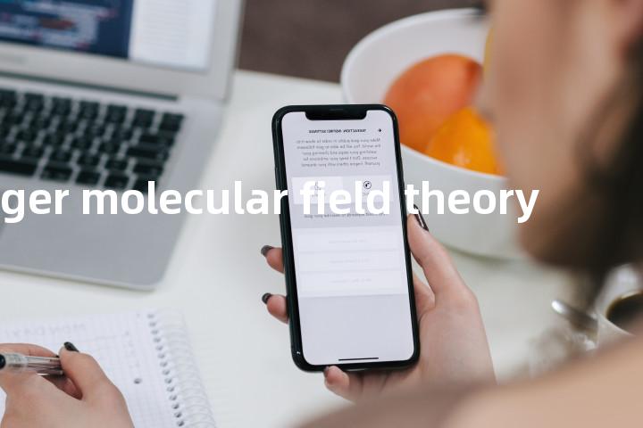 Onsager molecular field theory单词图解，单词释义场景配图