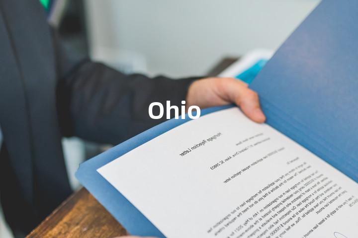 Ohio