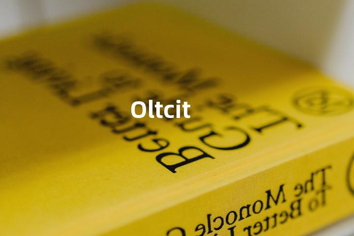 Oltcit单词图解，单词释义场景配图