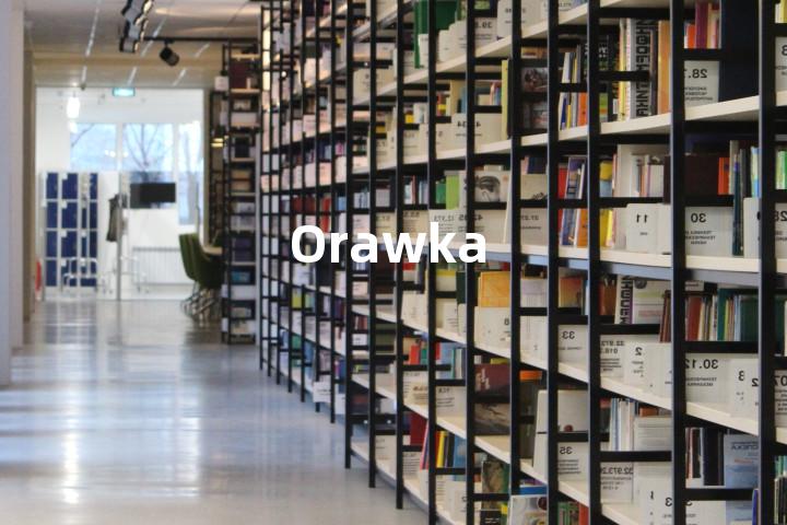 Orawka单词图解，单词释义场景配图