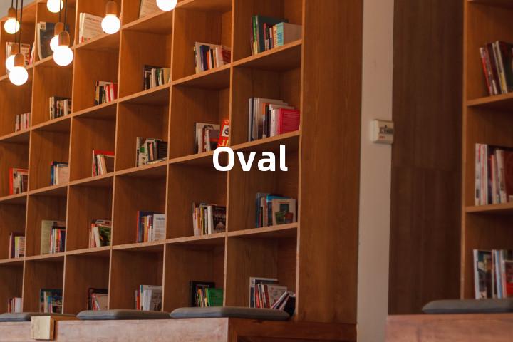 Oval