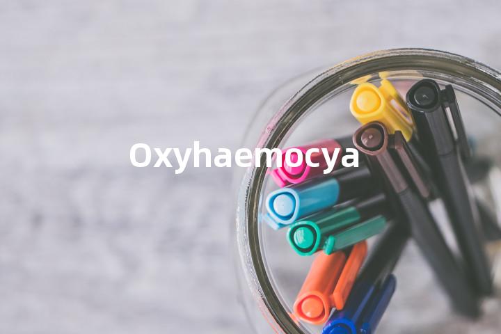 Oxyhaemocyanin