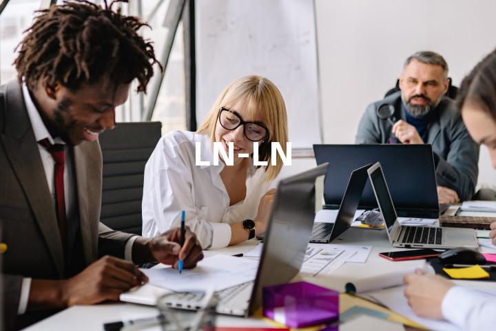 LN-LN单词图解，单词释义场景配图