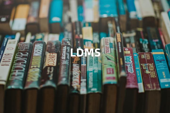 LDMS单词图解，单词释义场景配图