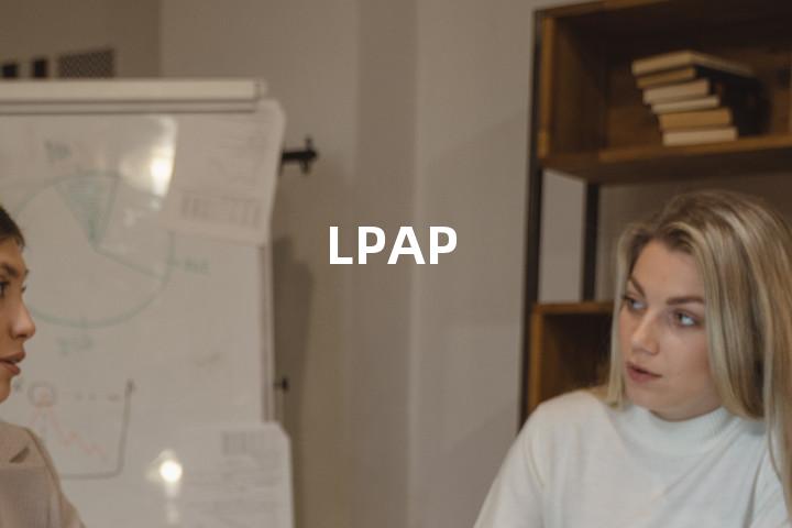 LPAP单词图解，单词释义场景配图