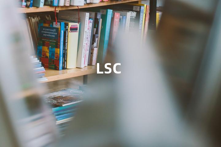 LSC单词图解，单词释义场景配图