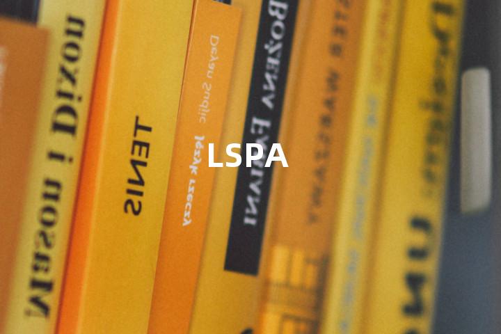 LSPA单词图解，单词释义场景配图