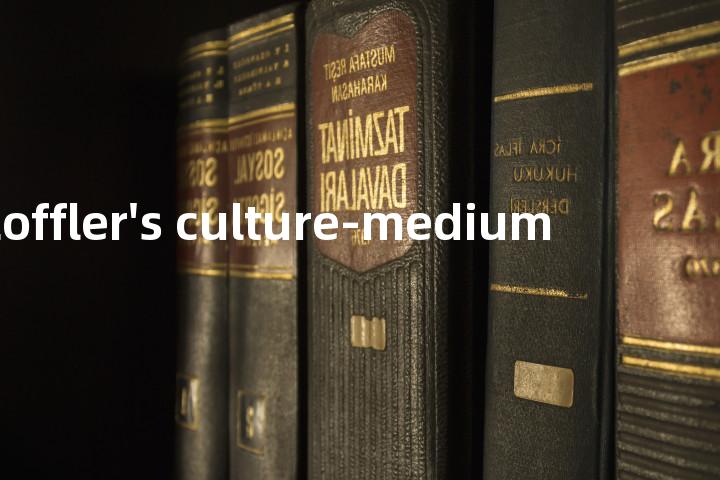 Loffler's culture-medium单词图解，单词释义场景配图