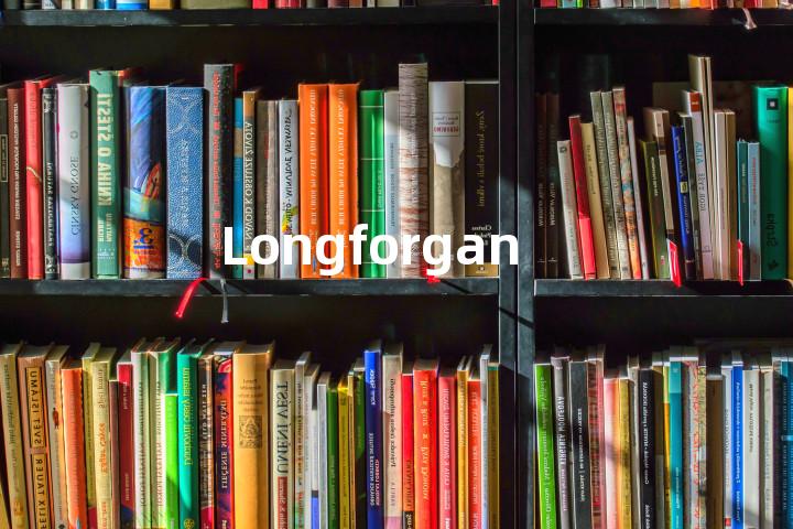 Longforgan单词图解，单词释义场景配图