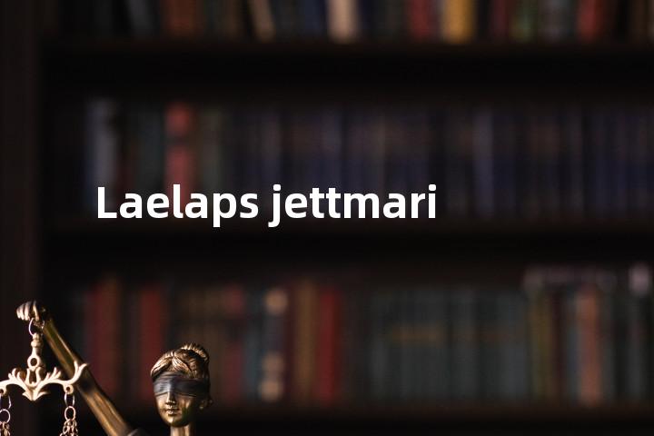 Laelaps jettmari单词图解，单词释义场景配图